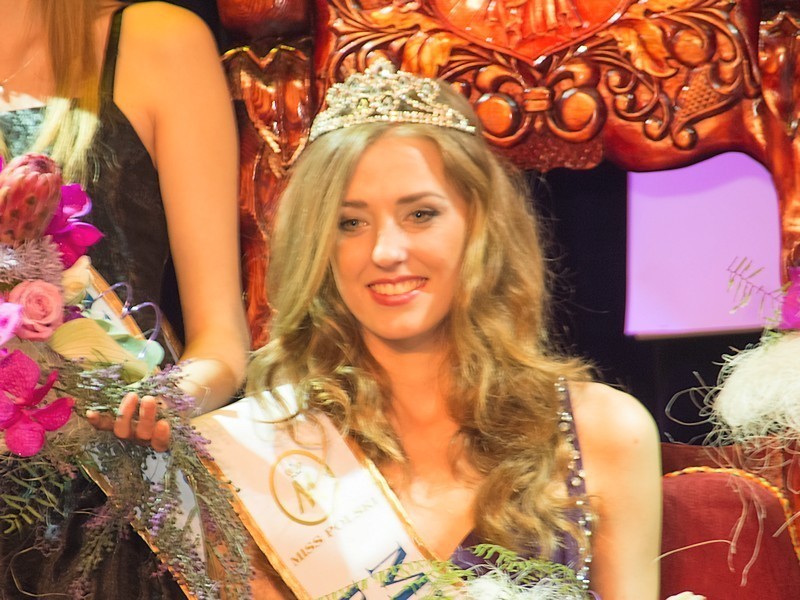 Wybory Miss Polski 2013. Eliminacje regionu Powiśla i Żuław