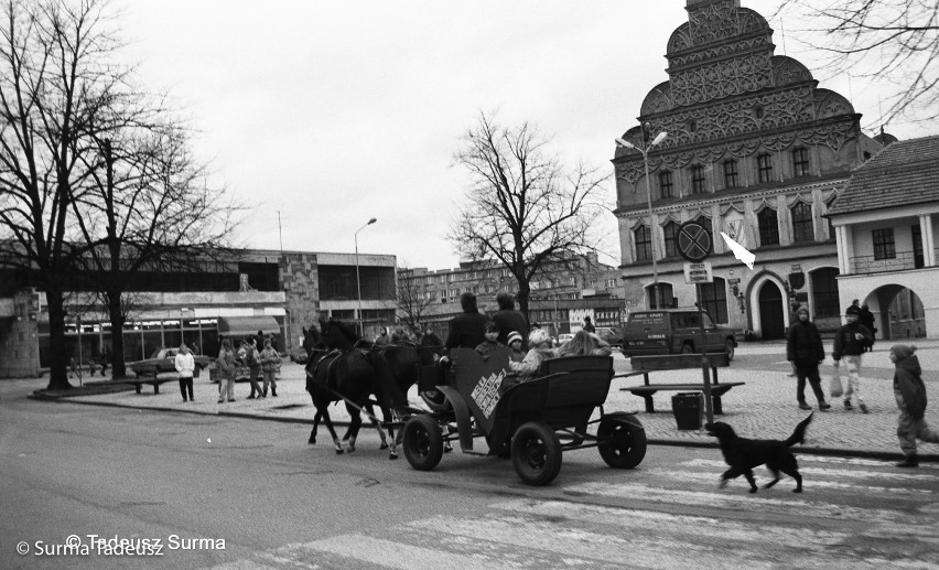 Stargardzkie Centrum Kultury działa trzydziesty szósty rok