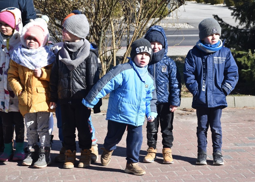 Siedleckie Dni Solidarności z Narodem Ukraińskim