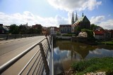 Zgorzelec/Goerlitz: Bieg Między Mostami