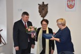 Zmiana na stanowisku przewodniczącego Gminnej Komisji Rozwiązywania Problemów Alkoholowych w Rogoźnie 