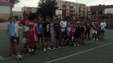 MOKSiR Reda zorganizował wakacyjny turniej street soccer