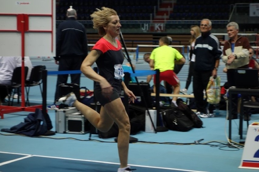 Lekkoatletyczne mistrzostwa Europy 2015 weteranów w Toruniu. Trwa przyjmowanie zgłoszeń