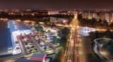 Galeria Handlowa w Mysłowicach: Nowy inwestor postawi naprzeciw Reala Quick Park Mysłowice