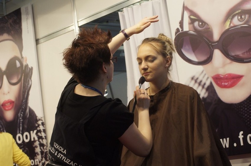 Targi Look &  Beauty Vision 2013