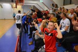 Futsal. Na 37 sekund przed końcem meczu Team prowadził 5-2 z Red Devils i nie wygrał derbów