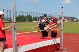 Uczniowie z gminy Sierakowice rywalizują w XXII Igrzyskach Młodzieży Szkolnej