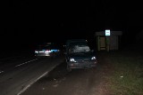 Pierwszy dzień Akcji Znicz na Lubelszczyźnie: 5 wypadków, 5 rannych, 13 pijanych kierowców
