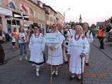 XXX  jubileuszowy Międzynarodowy Festiwal Folklorystyczny "Bukowińskie Spotkania" w Jastrowiu