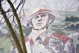 Pamiątki po Armii Radzieckiej w Legnicy [ZDJĘCIA]