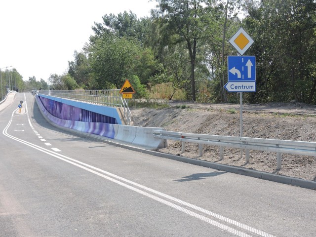 A jak autostrada i alternatywa. Mała obwodnica Chorzowa