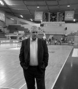 Nie żyje Mariusz Kowalewicz, były dziennikarz Radia W i spiker na meczach włocławskich koszykarzy 