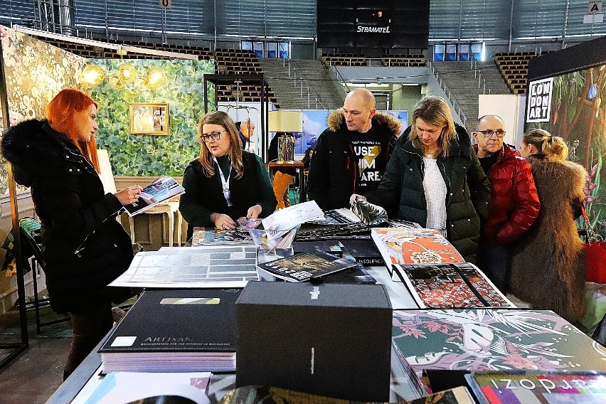 Interbud 2019. Targi Wyposażenia Wnętrz w Łodzi