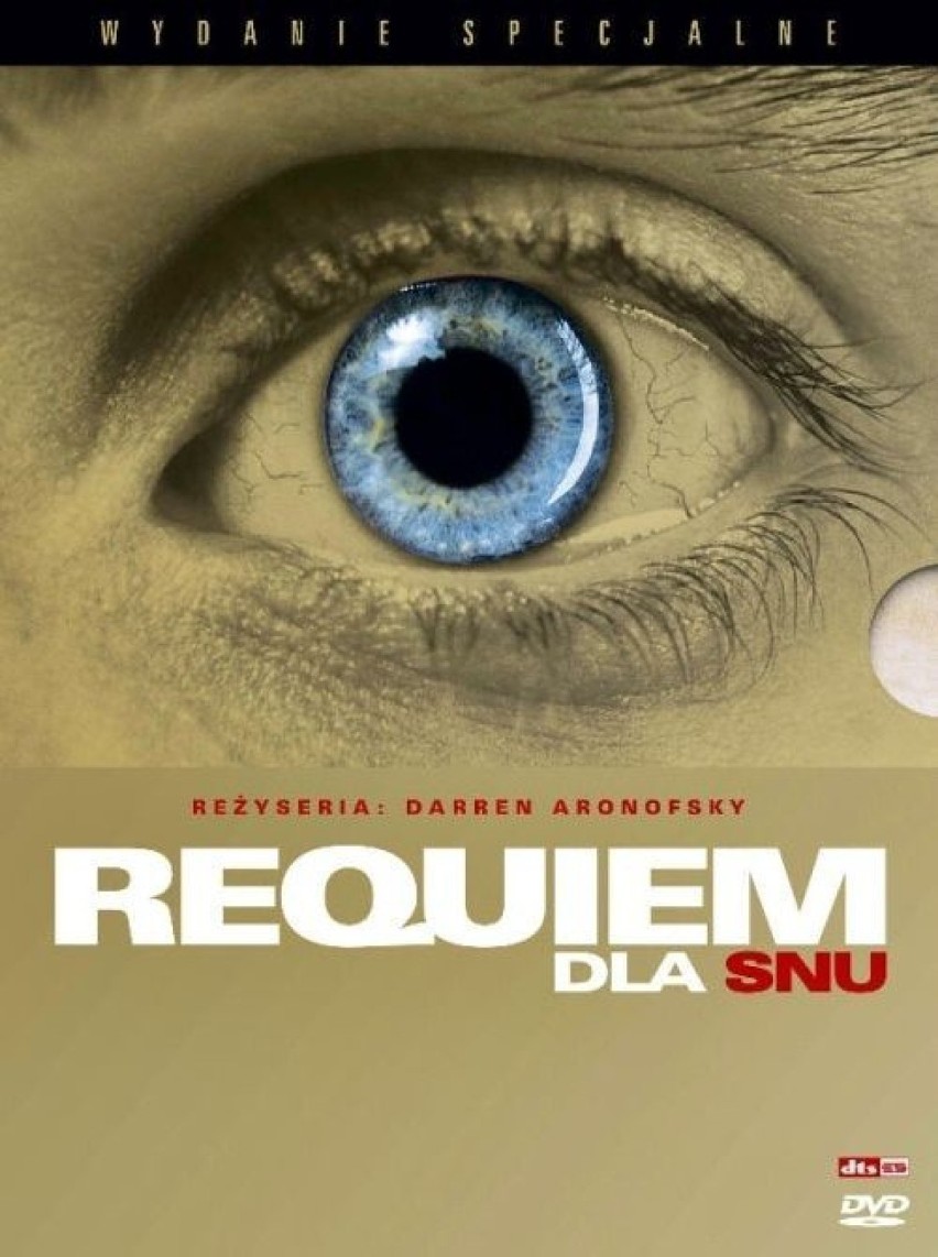 "Requiem dla snu", źródło: filmweb.pl