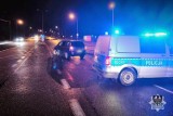 Poważny wypadek na wałbrzyskim Szczawienku. Dwie osoby trafiły do szpitala!