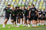 Wisła Płock - Lechia Gdańsk 17.07.2022 r. Znamy skład biało-zielonych. Nie brakuje zmian. Wrócili Michał Nalepa i Marco Terrazzino?