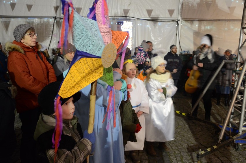 Wigilia dla samotnych i potrzebujących w Tarnowskich Górach za nami