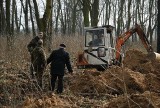 Stowarzyszenie Pomost szuka szczątków niemieckich żołnierzy