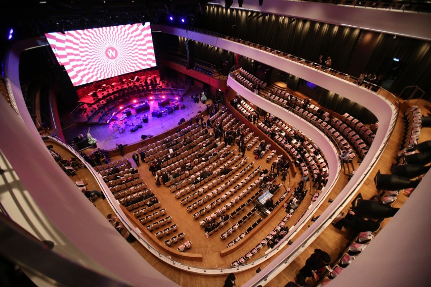 Narodowe Forum Muzyki