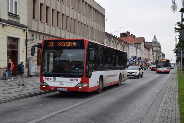 Od 1 kwietnia poważne zmiany w funkcjonowaniu komunikacji miejskiej w Częstochowie