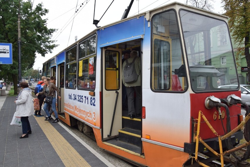 Częstochowa: Komunikacja miejska z dużymi zmianami od 1 kwietnia. Zmiany rozkładów jazdy i tras linii autobusowych