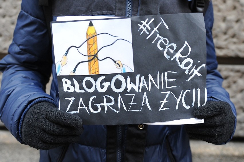 Protesty w Poznaniu - zobacz więcej