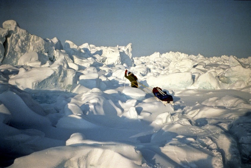 Zdobywca Mount Everest: cisza to najbardziej niedoceniony...