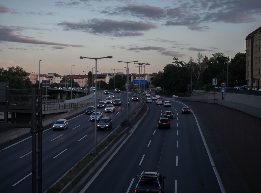 Obwodnica Białobrzegi będzie miała długość ok. 5 km i ominie...