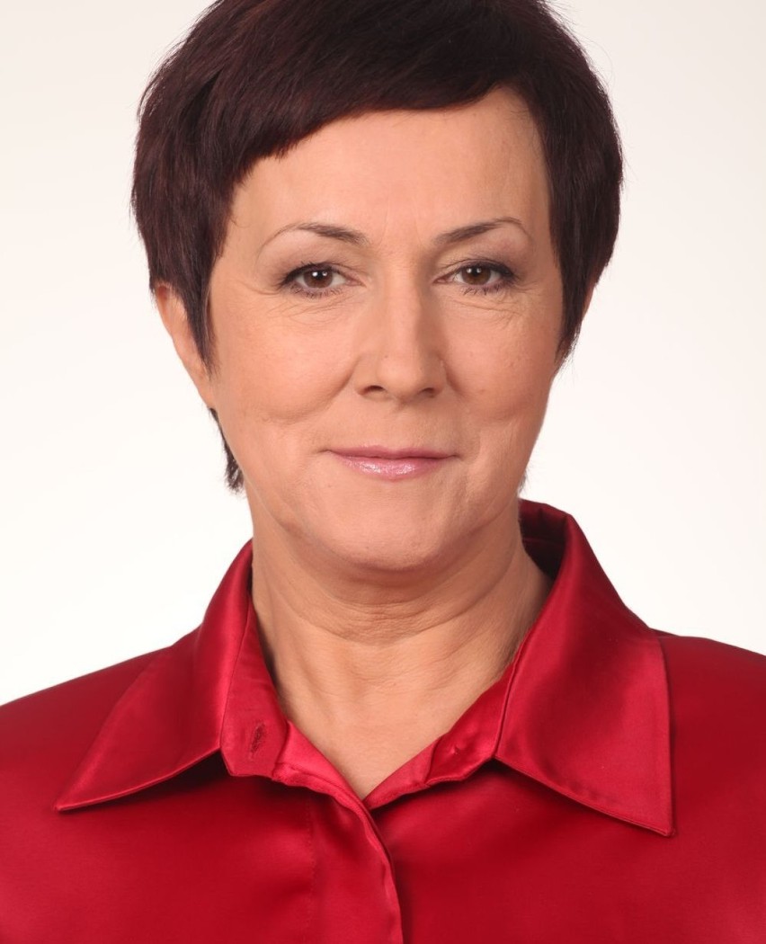 Anna Milczanowska 

Prezydent Radomska (Forum...