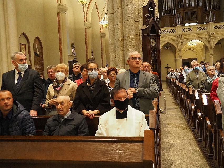 Tak wyglądają święcenia kapłańskie z seminarium 35 plus. Wyświęcał abp Grzegorz Ryś FOTO