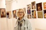  „Malarstwo, rysunek i… różne takie” wystawa Marii Antoniak w legnickiej Galerii Sztuki
