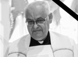 Ksiądz Hubert Czernia nie żyje. Proboszcz parafii pw. Najświętszego Serca Pana Jezusa w Kluczborku zmarł w wieku 60 lat