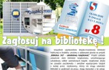 Bibliobox pojawi się w Świdniku? Poznaj szczegóły projektu zgłoszonego do Budżetu Obywatelskiego