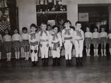 Przedszkole nr 3 w Wieluniu na przestrzeni 50 lat ARCHIWALNE ZDJĘCIA