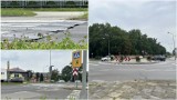 Na ul. bł. ks. Sitki w Tarnowie "zebry" z tworzywa zastąpi asfalt. Zmiany szykują się też na rondzie przy Starodąbrowskiej i Słonecznej