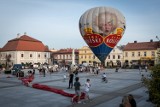 Weekend z zabytkami w powiecie bocheńskim: wielkie zwiedzanie, potańcówka, balony, zabytkowe samochody
