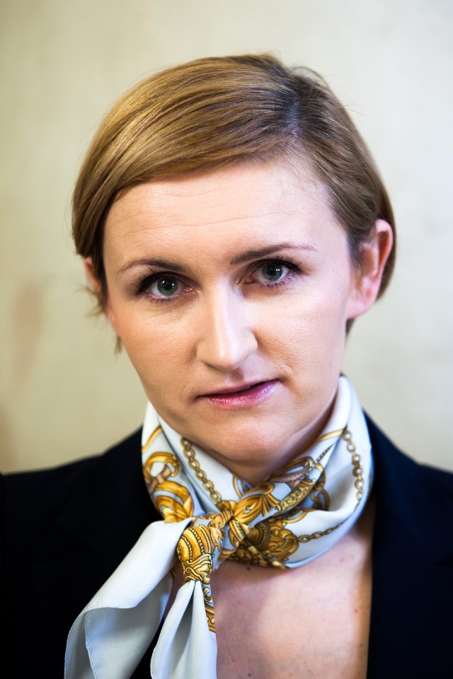 Katarzyna Cięciak