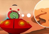 Paxi zdradza dzieciom sekrety Marsa. Zobacz kolejne filmy edukacyjne Europejskiej Agencji Kosmicznej (wideo)