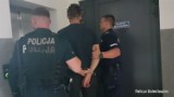 Bolesławiec: Próbował strzelić do policjanta. 35-latek to recydywista i jest już w areszcie. W więzieniu może spędzić15 lat