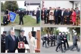 Jubileusz 95-lecia jednostki OSP w Rachcinie, gmina Bobrowniki [zdjęcia]