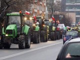 Rolnicy znów ruszą na ulice miasta. Uwaga na utrudnienia!