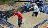 Biegi. Trwają zapisy na charytatywny bieg z przeszkodami Miki Run - Poligon Piła