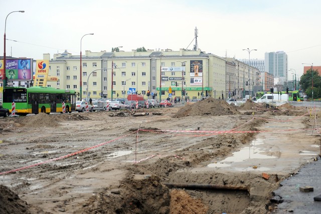 Wszystko o inwestycjach w Poznaniu - zobacz!