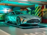 Aston Martin Vantage. Polska premiera „mniejszego” Astona