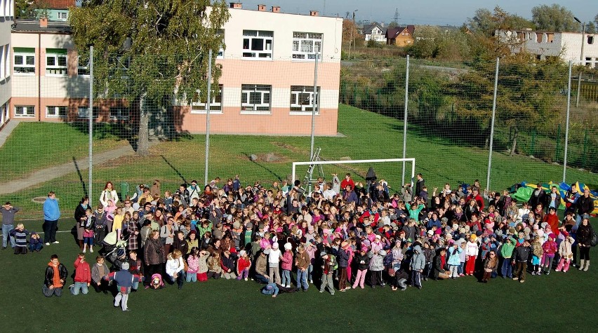 Nowy Dwór Gdański: Szkoła Podstawowa nr 2 obchodziła złoty jubileusz