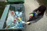 Segregacja śmieci w Legnicy - jak idzie?