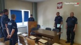 Zabrze: Komisariat w Mikulczycach ma nowego komendanta