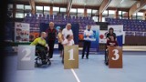 Karolina Karpik stanęła na podium w paraolimpijskiej dyscyplinie "Boccia"