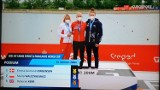 Marta Walczykiewicz zajęła drugie miejsce w zawodach Pucharu Świata!