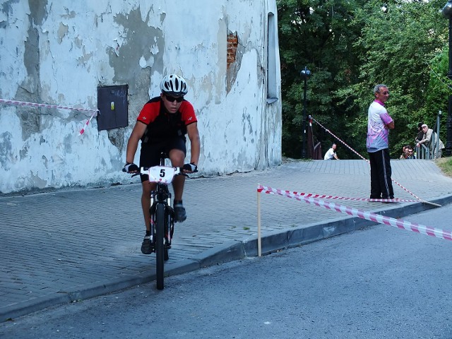 Dni Kraśnika 2013: Wyścig kolarski MTB za nami.